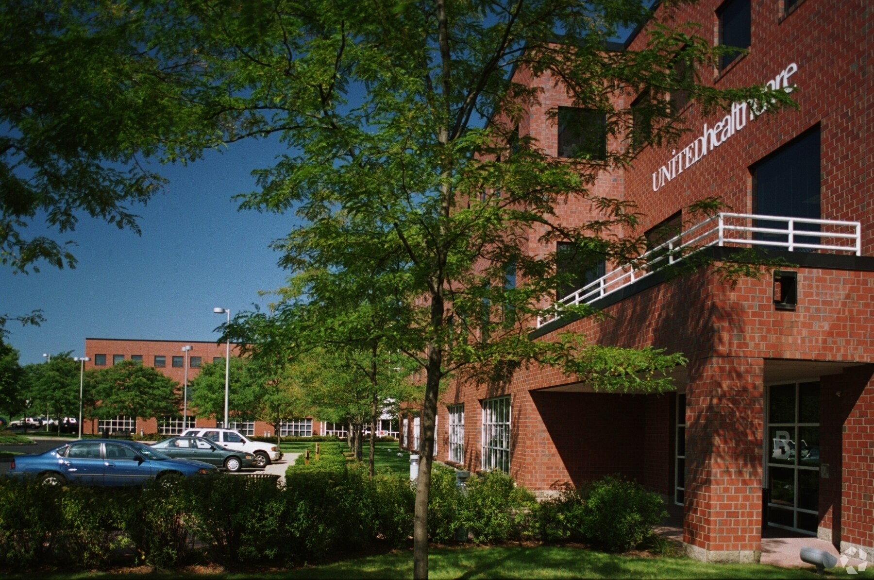 475 Kilvert St, Warwick, RI 02886 Metro II