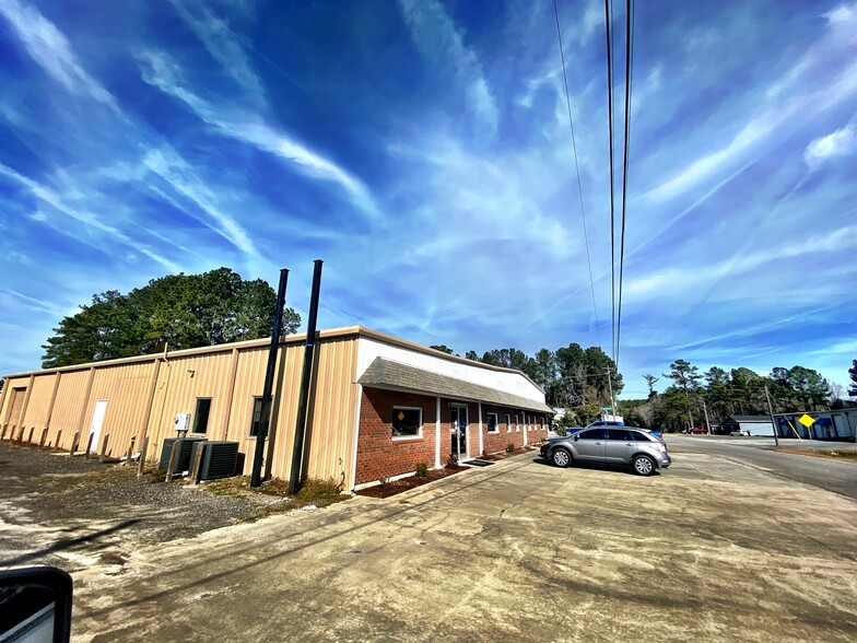 93 Vickers Rd, Waycross, GA for sale - Primary Photo - Image 1 of 1