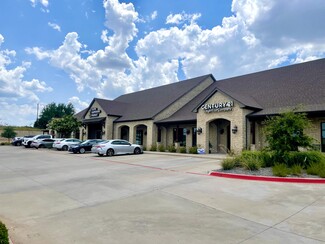 More details for 1880 Santa Fe Dr, Weatherford, TX - Office for Lease