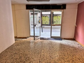 Retail in Les Corts, Barcelona for lease Interior Photo- Image 1 of 8