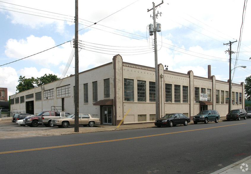 500 S Front St, Memphis, TN for lease - Other - Image 2 of 3