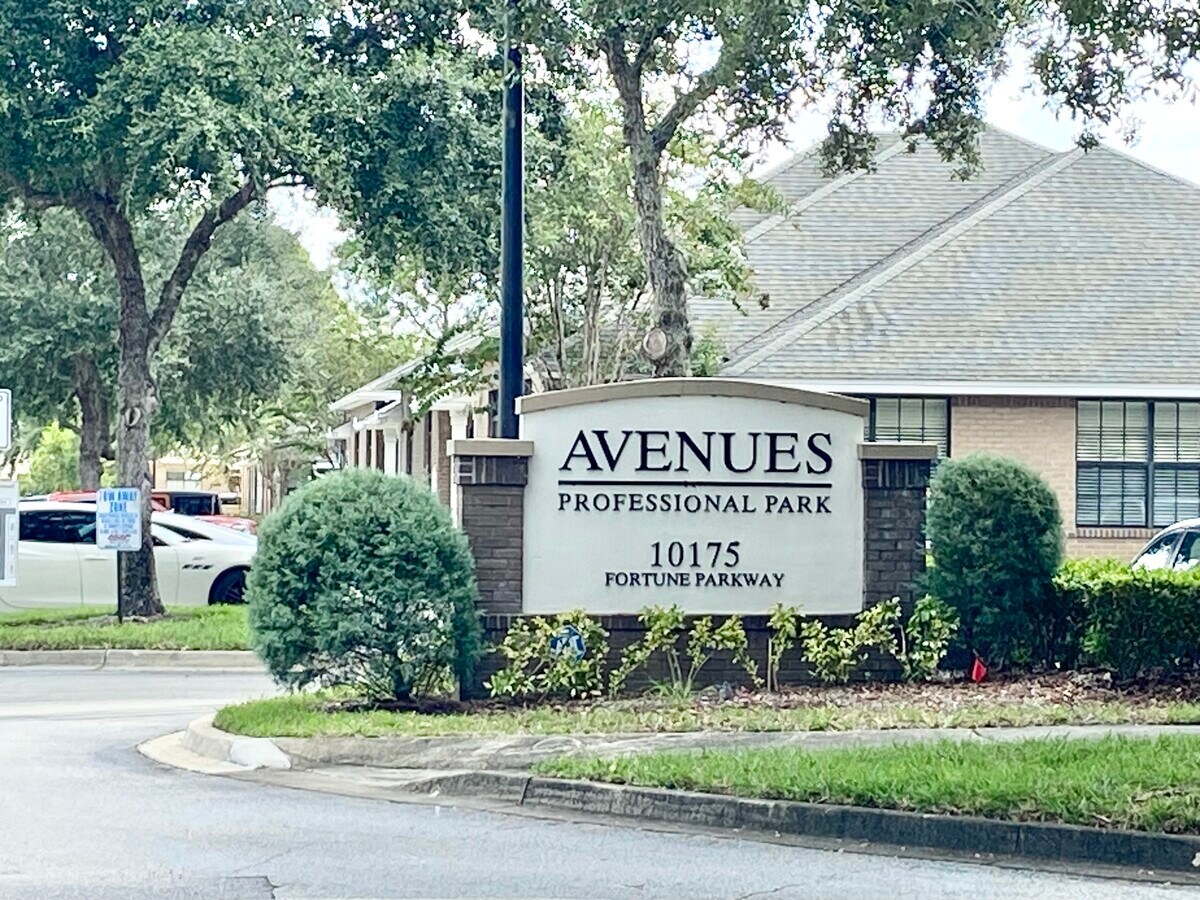 10175 Fortune Pky, Jacksonville, FL 32256