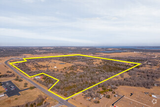 More details for US 75 & Texoma Dr, Denison, TX - Land for Sale