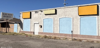 More details for 5657 E 22nd St, Tucson, AZ - Retail for Sale