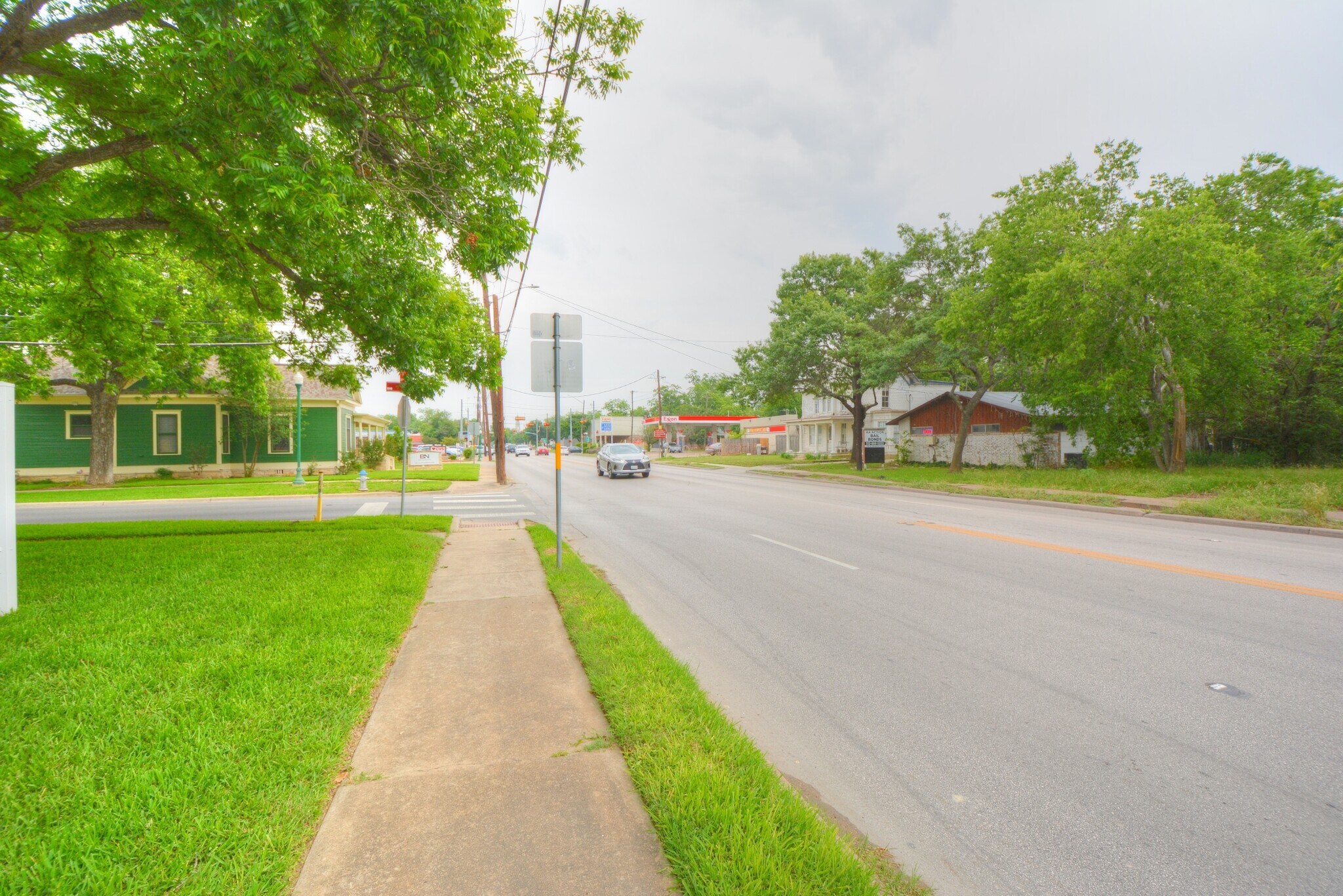 302 W University Ave, Georgetown, TX for sale Building Photo- Image 1 of 1