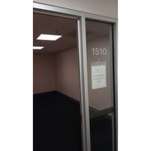 105 Professional Pky, Yorktown, VA for lease Interior Photo- Image 1 of 2