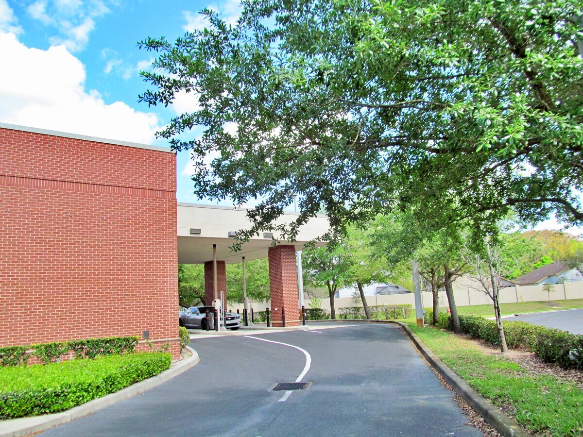 9100 Hudson Ave, Hudson, FL 34667