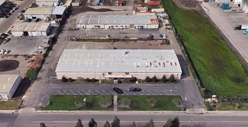 723 S Kilroy Rd, Turlock, CA for lease - Building Photo - Image 1 of 1