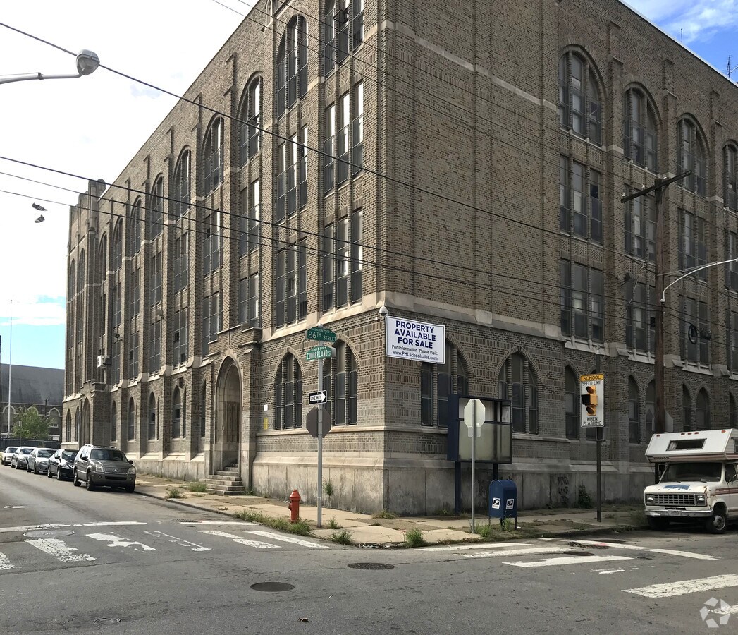 26012631 W Cumberland St, Philadelphia, PA 19132