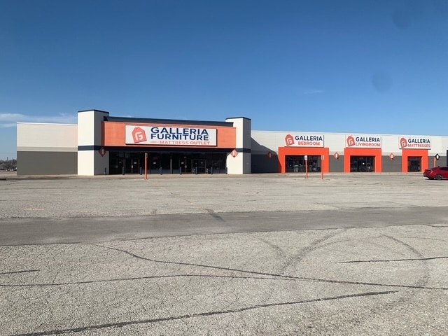 2300 E Kenosha St, Broken Arrow, OK for lease - Building Photo - Image 3 of 10