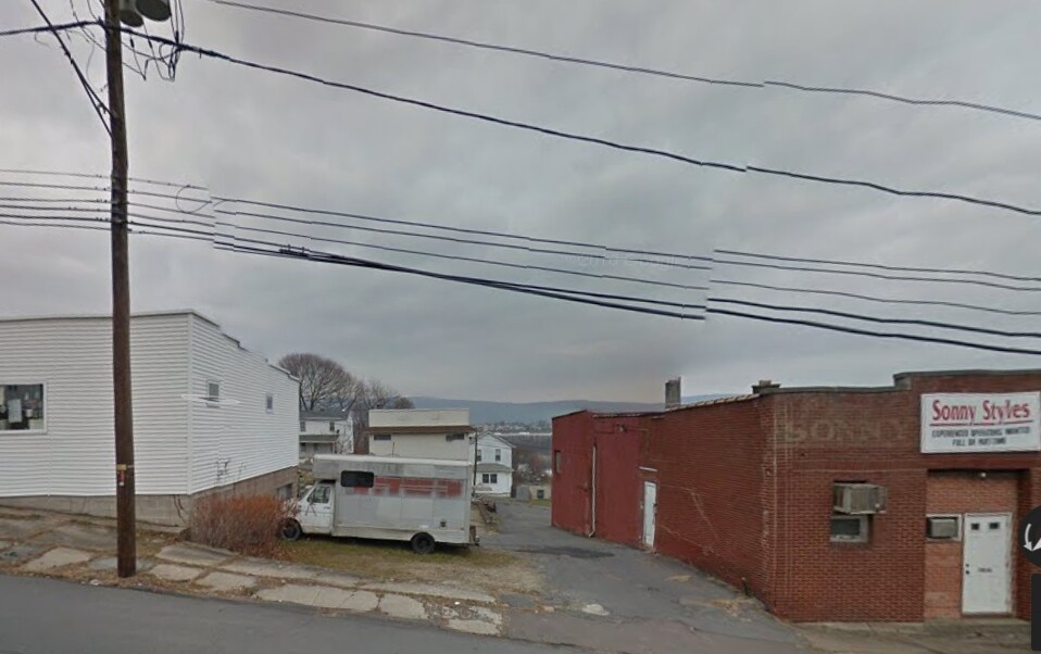 2010 Pittston Ave, Scranton, PA for sale Primary Photo- Image 1 of 1