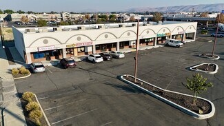 More details for 1731 S 1st St, Yakima, WA - Retail for Lease