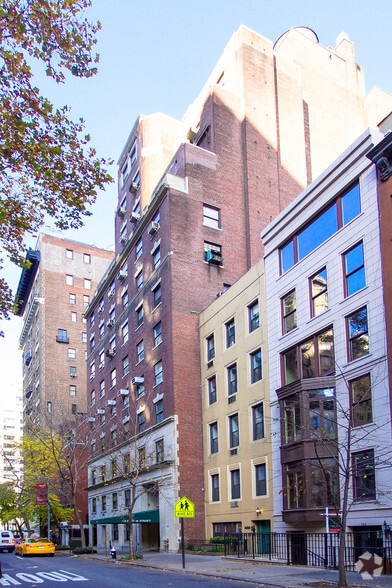 115 E 61st St, New York, NY for sale - Primary Photo - Image 1 of 1