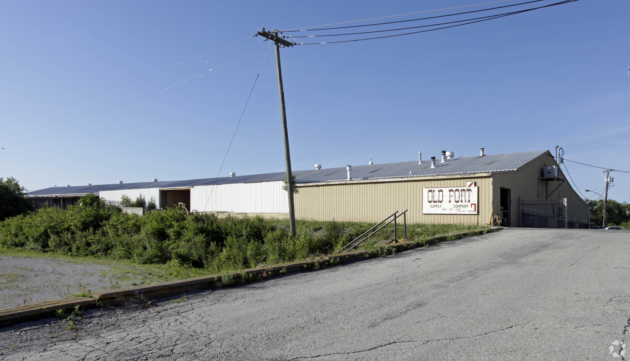 2000 Wayne Trace, Fort Wayne, IN for sale Primary Photo- Image 1 of 1