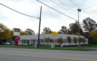 More details for 4509 W Ridge Rd, Erie, PA - Office for Sale
