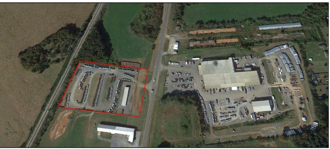 4093 Highway 411 NE, Rydal, GA for sale Primary Photo- Image 1 of 1