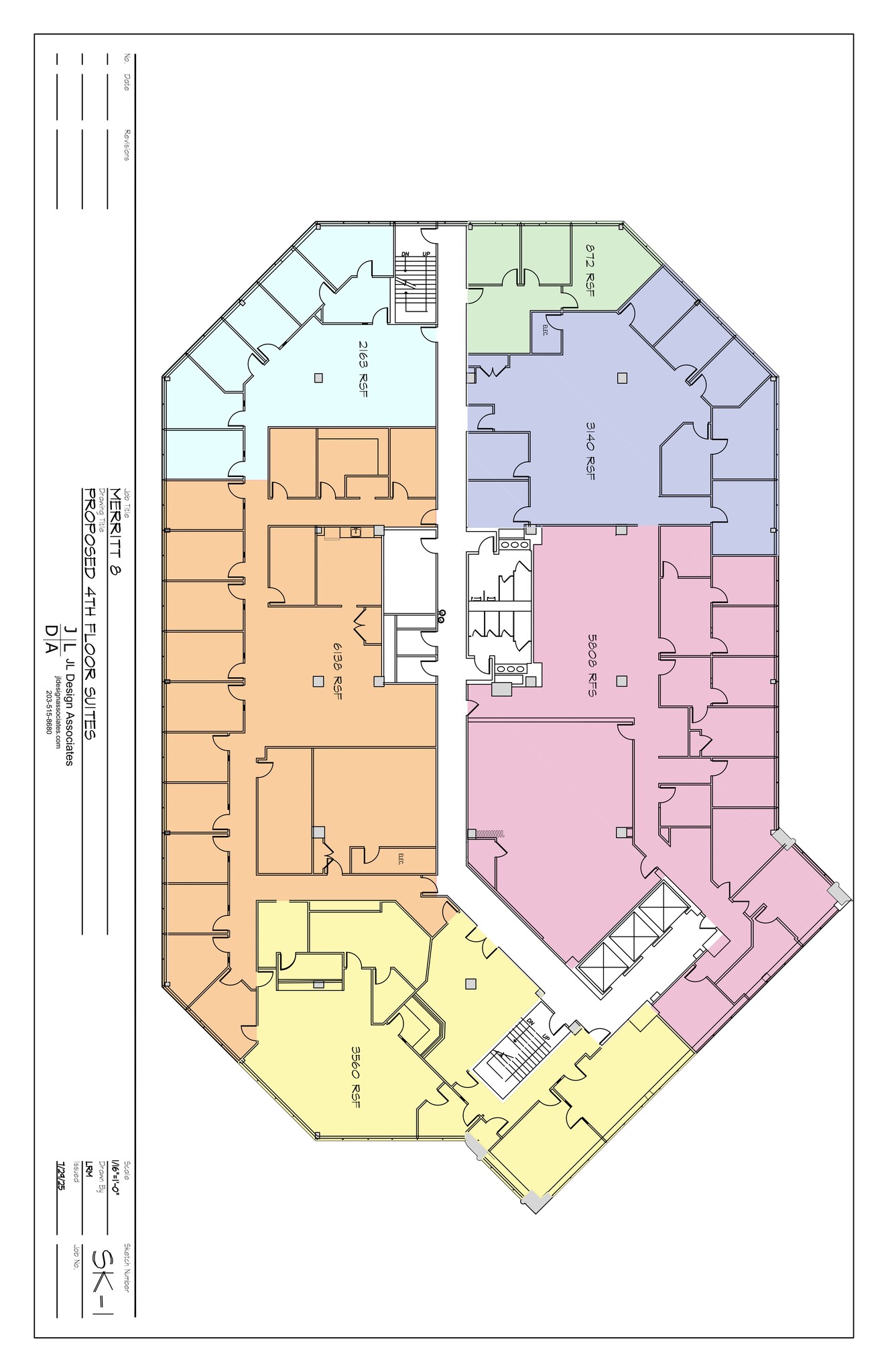 99 Hawley Ln, Stratford, CT for lease Site Plan- Image 1 of 1