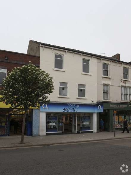 35 Lumley Rd, Skegness for lease - Primary Photo - Image 1 of 2