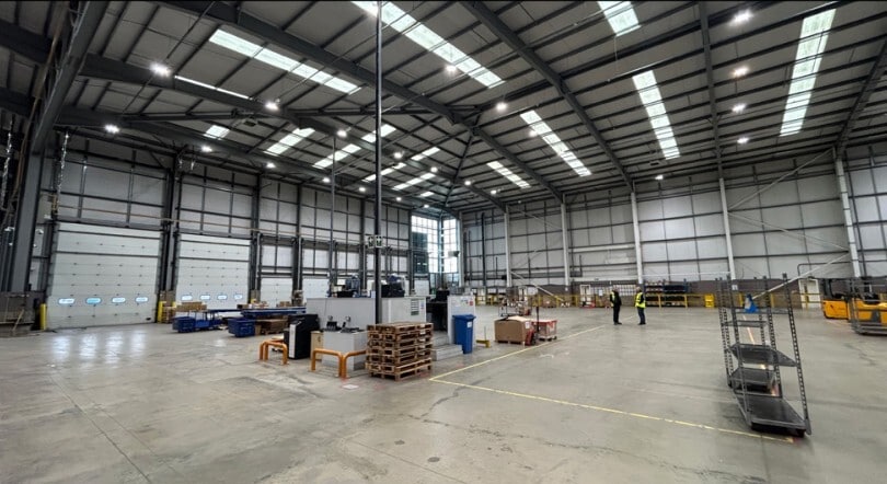 Radway Rd, Swindon for lease Interior Photo- Image 1 of 2