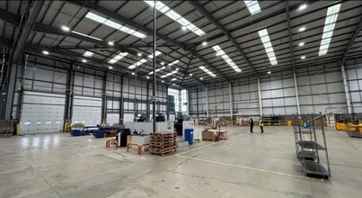 Radway Rd, Swindon for lease Interior Photo- Image 1 of 2