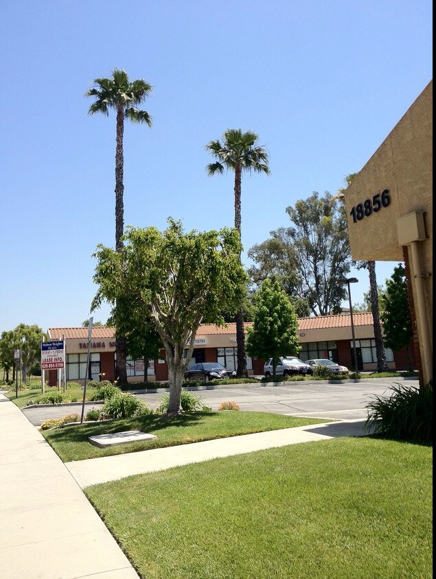 18856 Amar Rd, Walnut, CA for sale Building Photo- Image 1 of 1