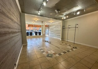 822 E New Haven Ave, Melbourne, FL for lease Interior Photo- Image 2 of 3