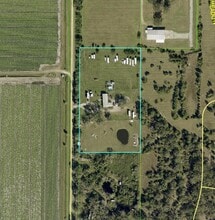13120 Pritchart Rd, Parrish, FL - AERIAL  map view