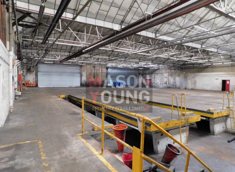 Church Rd, Redditch for lease - Interior Photo - Image 2 of 8