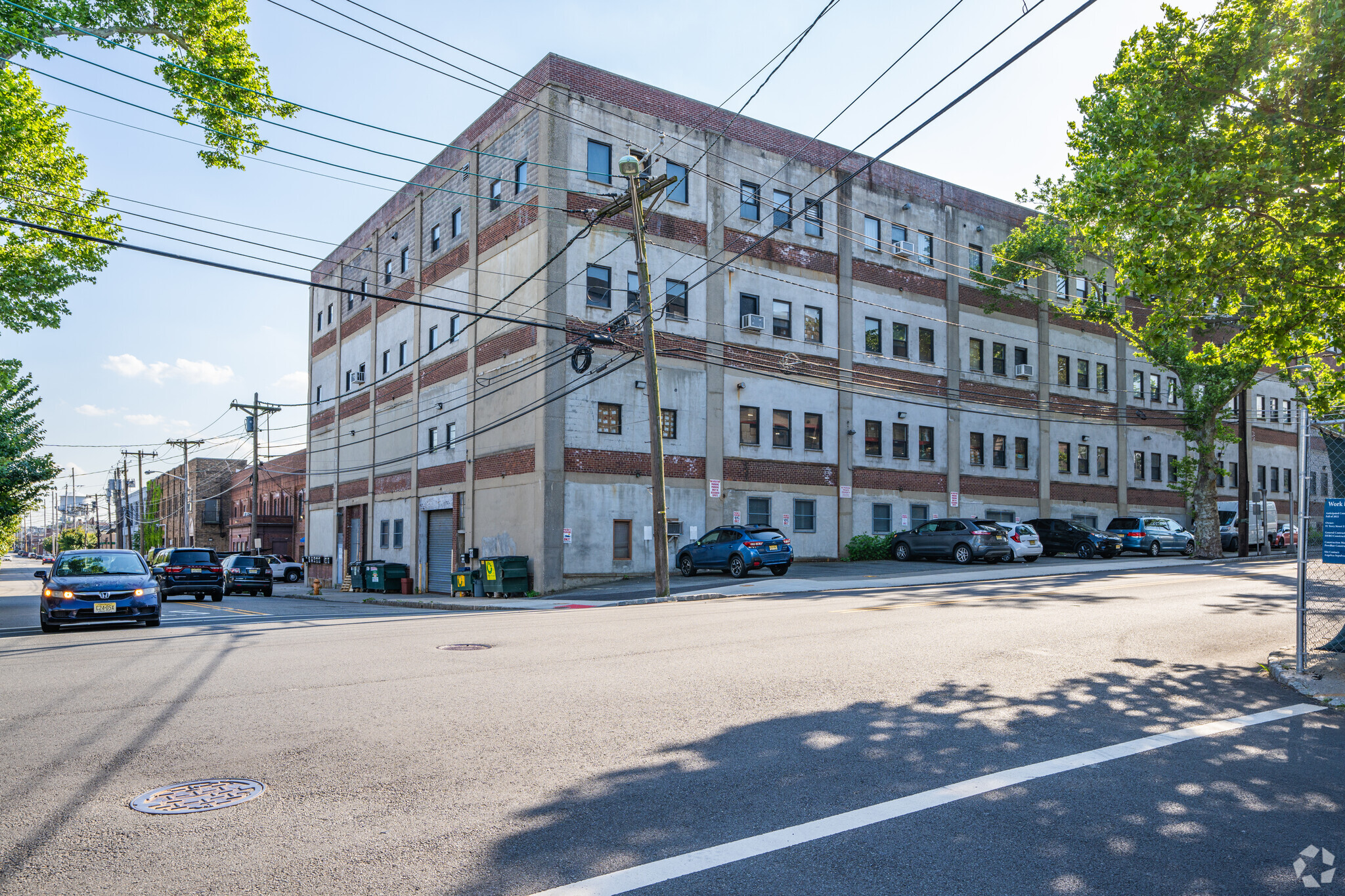 359 Cortlandt St, Belleville, NJ for lease Primary Photo- Image 1 of 11