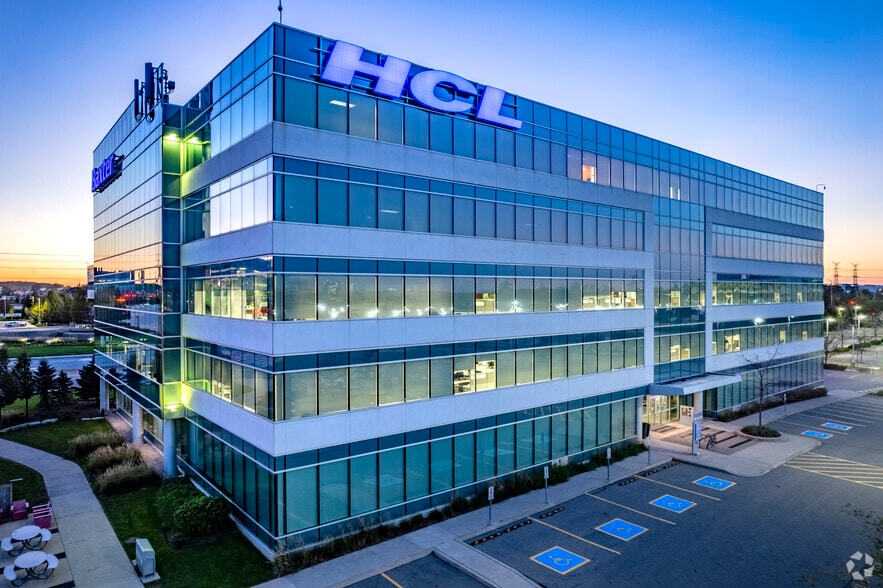 7125 Mississauga Rd, Mississauga, ON for lease - Building Photo - Image 2 of 6