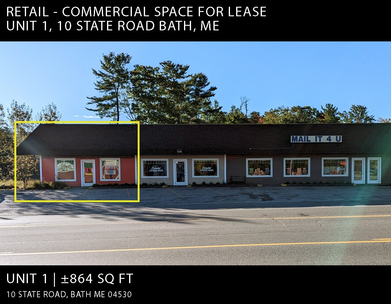 10 State Rd, Bath, ME for sale Building Photo- Image 1 of 1