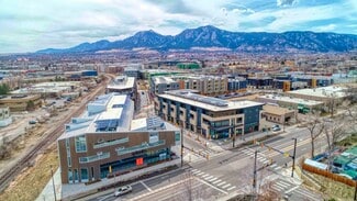 More details for 3390 Valmont Rd, Boulder, CO - Office, Retail for Lease