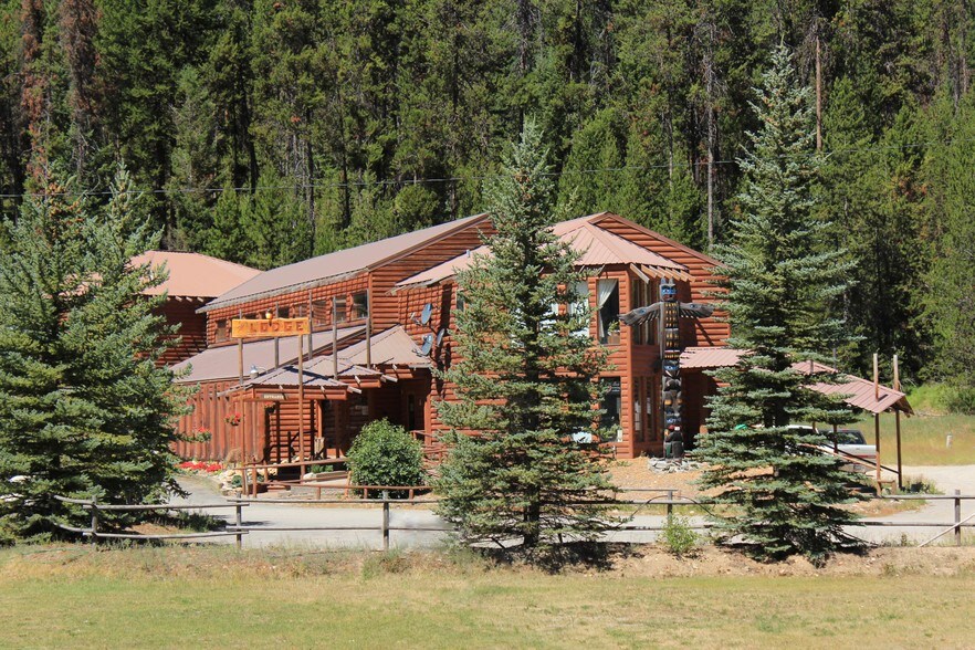 38600 Highway 12 W, Lolo, MT for sale - Other - Image 1 of 1