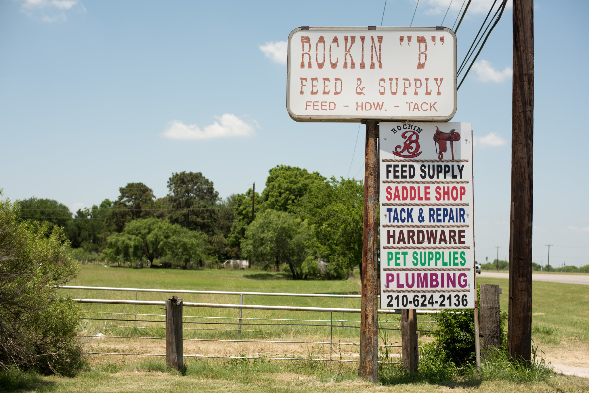 19821 State Highway 16, Von Ormy, TX for sale Other- Image 1 of 1