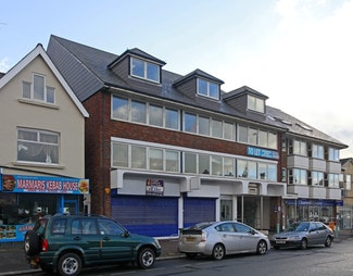More details for 20-22 Boundary Rd, Hove - Office for Lease