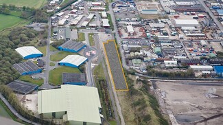 More details for Woodward Rd, Liverpool - Land for Lease