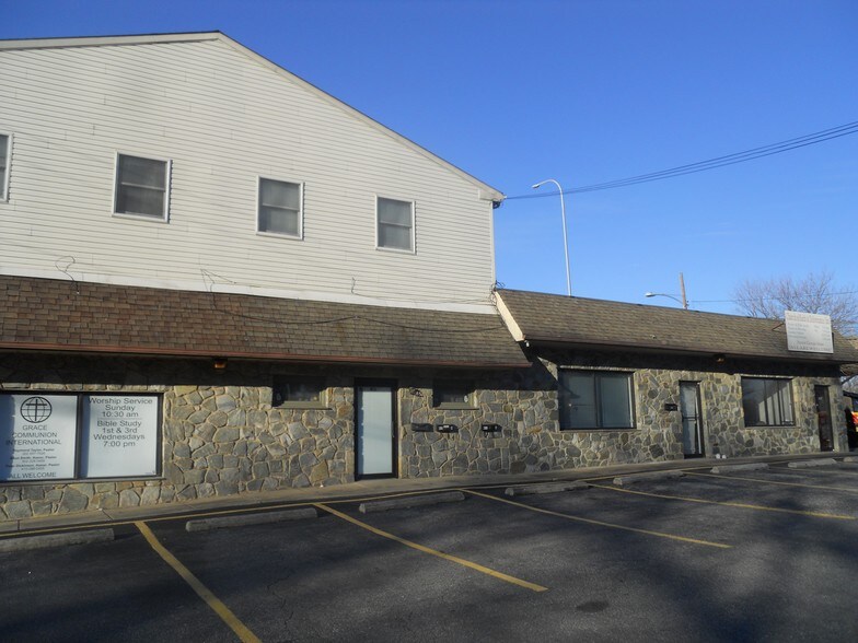 409 Dupont Rd, Elsmere, DE 19805