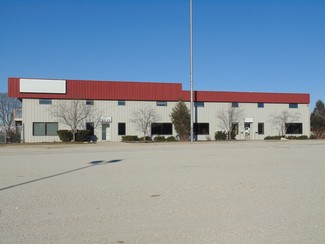 More details for 3845 S 27th St, Franksville, WI - Industrial for Lease