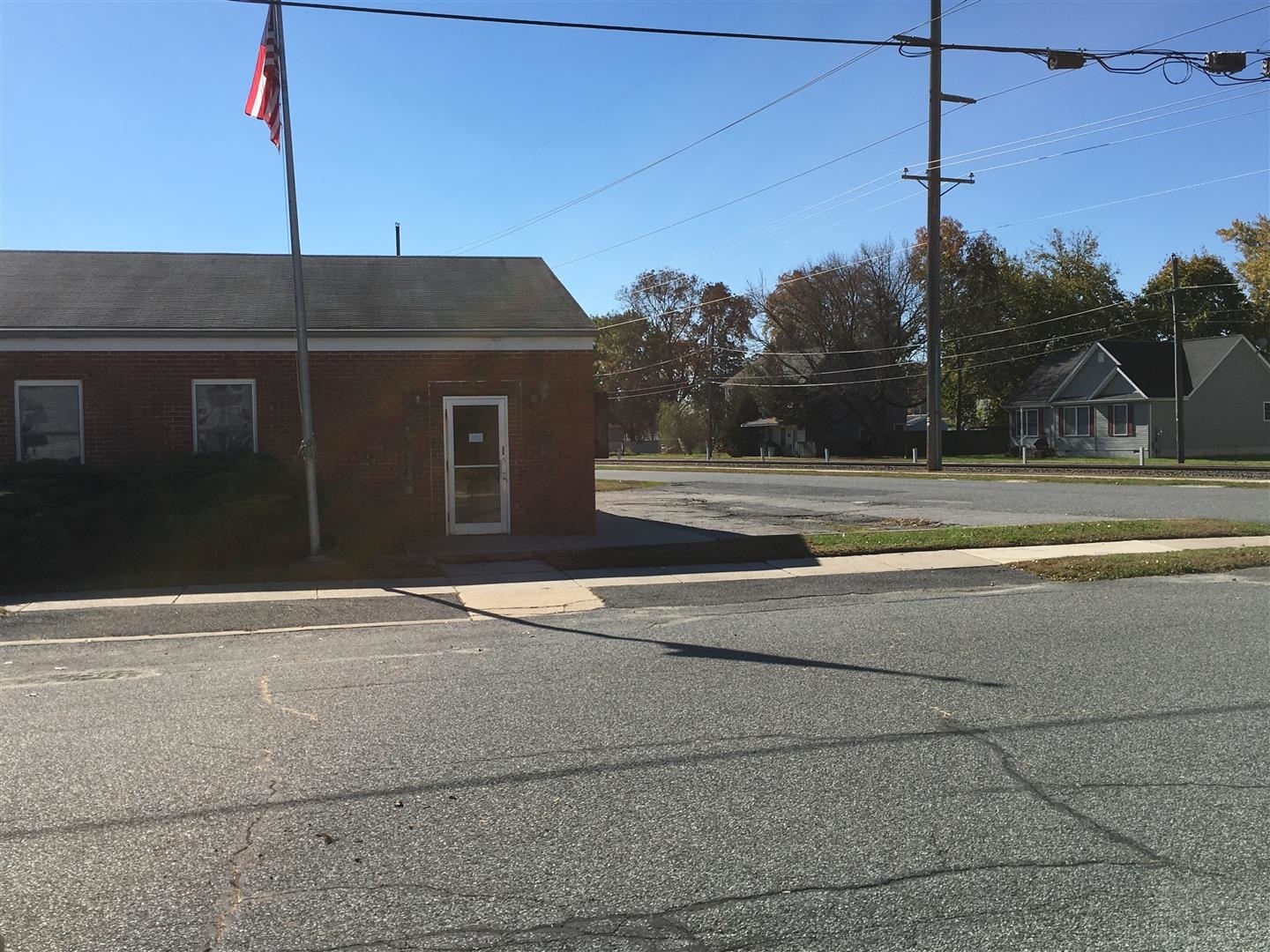 2 E High St, Felton, DE for sale Building Photo- Image 1 of 1