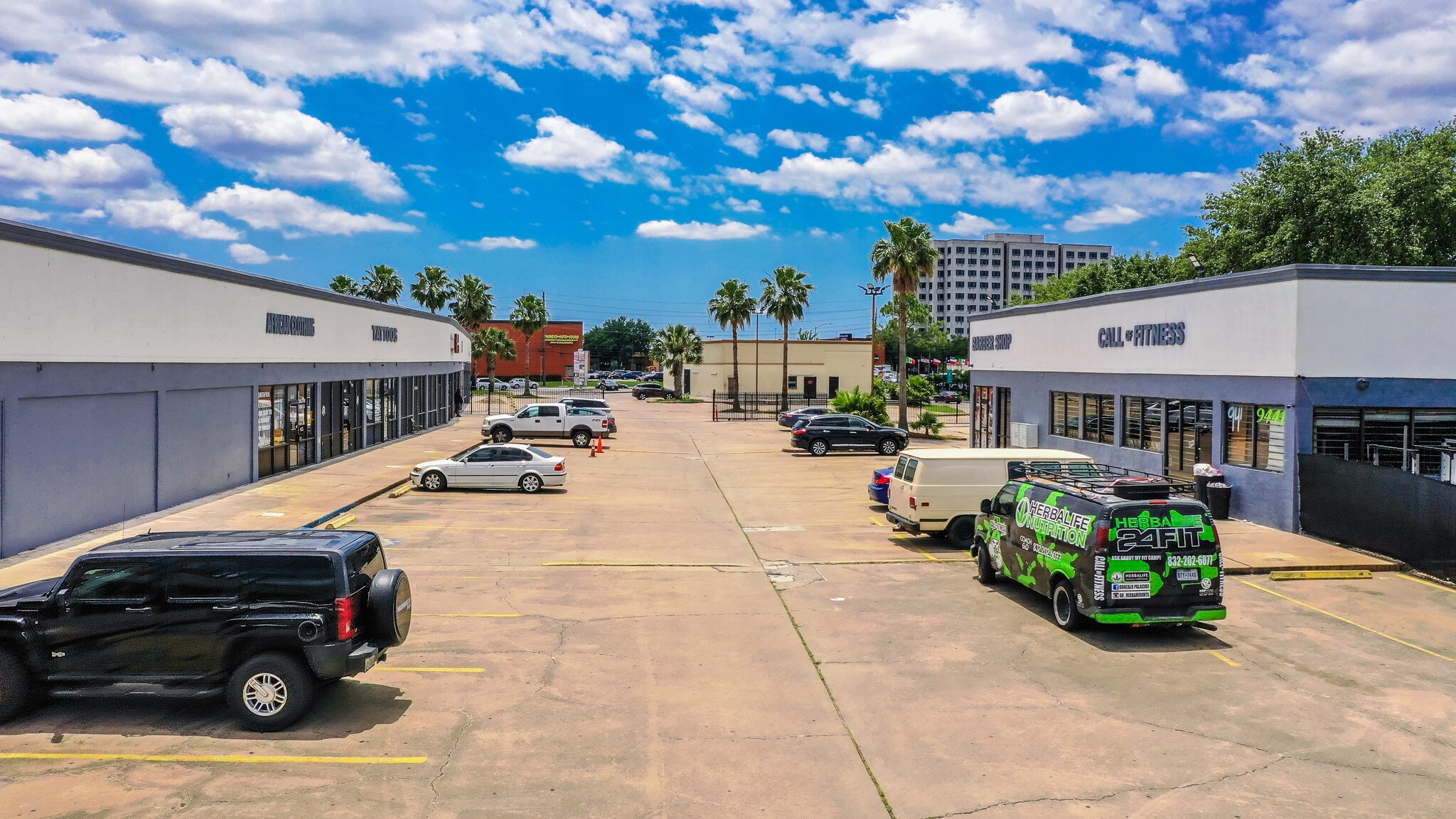 9780 St, Houston, TX 77036 Retail Space for Lease