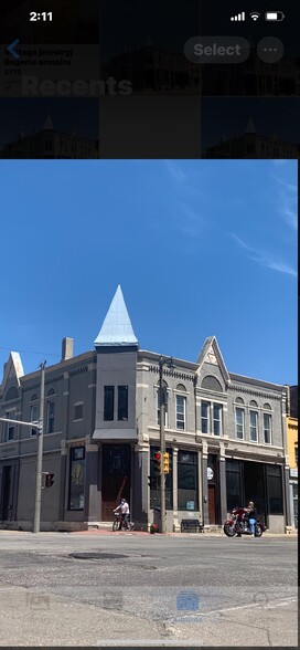 534-538 W National Ave, Milwaukee, WI for sale - Building Photo - Image 2 of 23