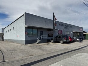 1676 S 700 W, Salt Lake City, UT for lease Building Photo- Image 1 of 6