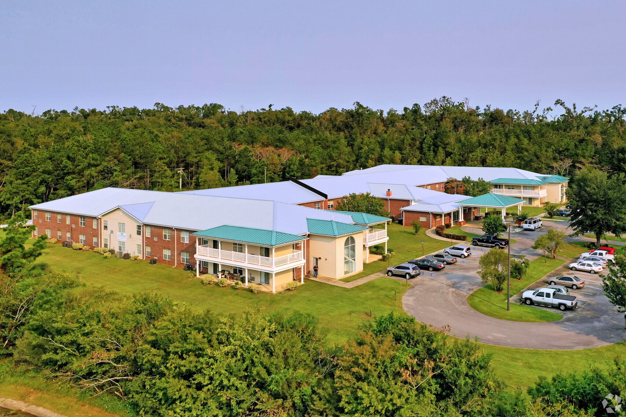 2045 3rd Ave, Sneads, FL 32460 Hatton House