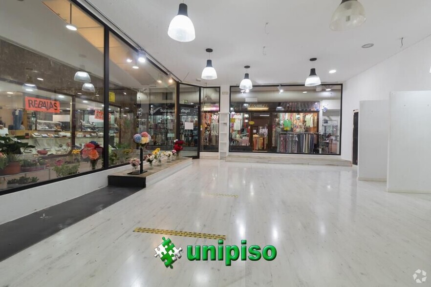 Retail in Leganés, Madrid for lease - Interior Photo - Image 1 of 1