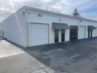 More details for 7900-7994 Capwell Dr, Oakland, CA - Flex for Lease