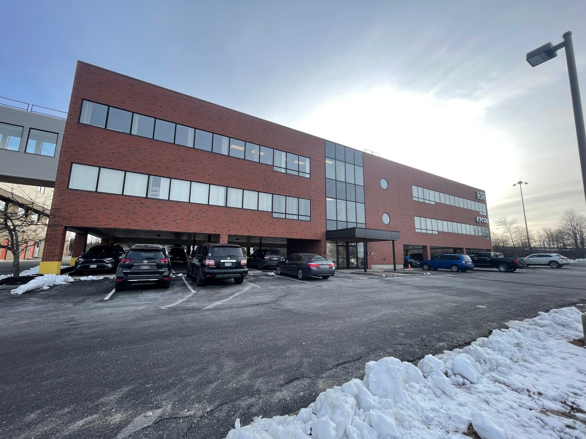 970 Baxter Blvd, Portland, ME for sale Building Photo- Image 1 of 1