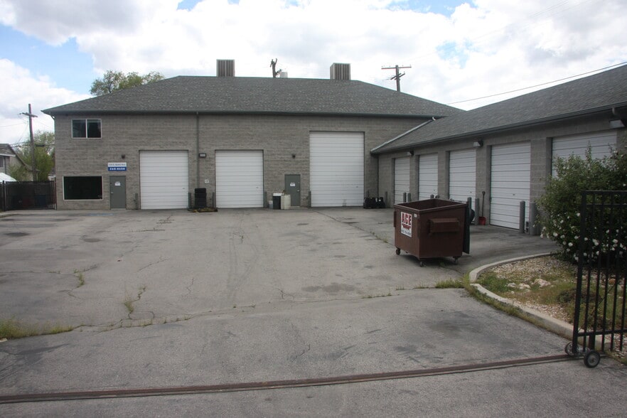 120 E Baird Ave, Salt Lake City, UT for sale - Building Photo - Image 1 of 14