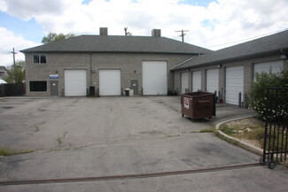More details for 120 E Baird Ave, South Salt Lake, UT - Retail for Sale