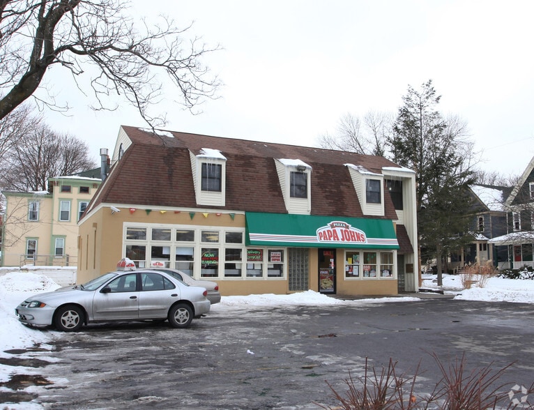 500-506 Westcott St, Syracuse, NY for sale - Primary Photo - Image 1 of 1
