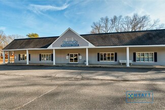 More details for 821 W Benfield Rd, Severna Park, MD - Office for Lease